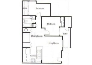 Indigo 2131 floor plan
